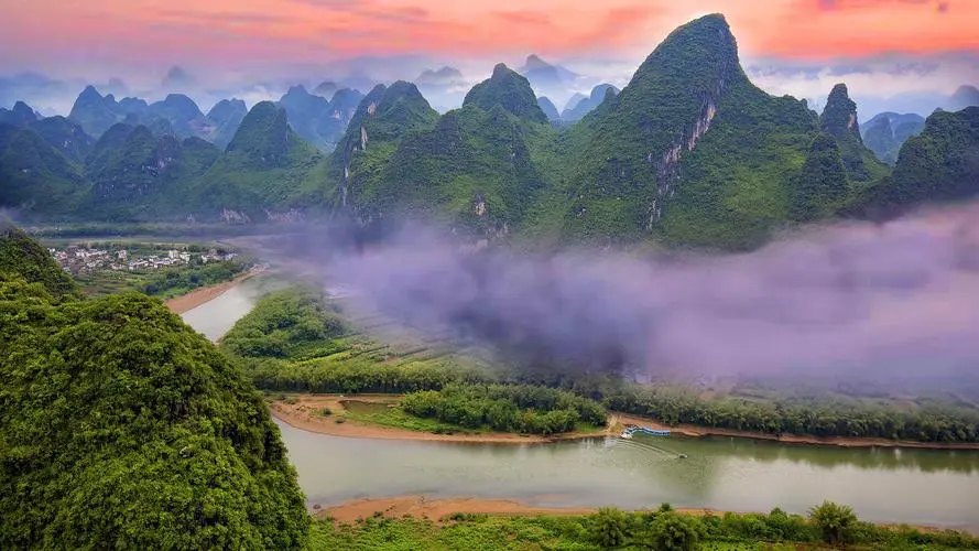 高性能精密智慧制造